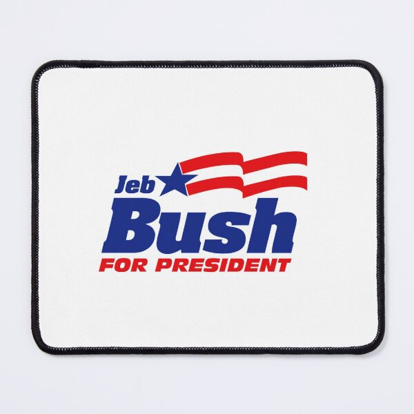 Item preview, Jeb Bush For President 2024 | Bush 2024 Republican Patriot designed and sold by VintagePlus.