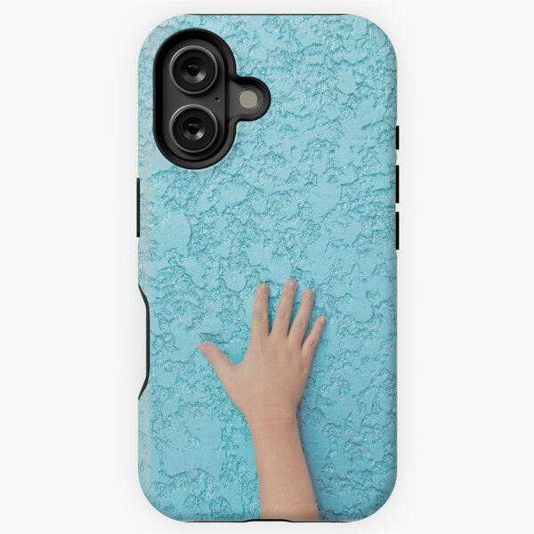 Hand iPhone Tough Case