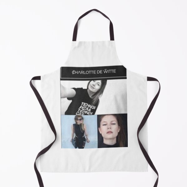 Item preview, EXCLUSIVE Best Selling Charlotte De Witte designed and sold by TeknoHauss.