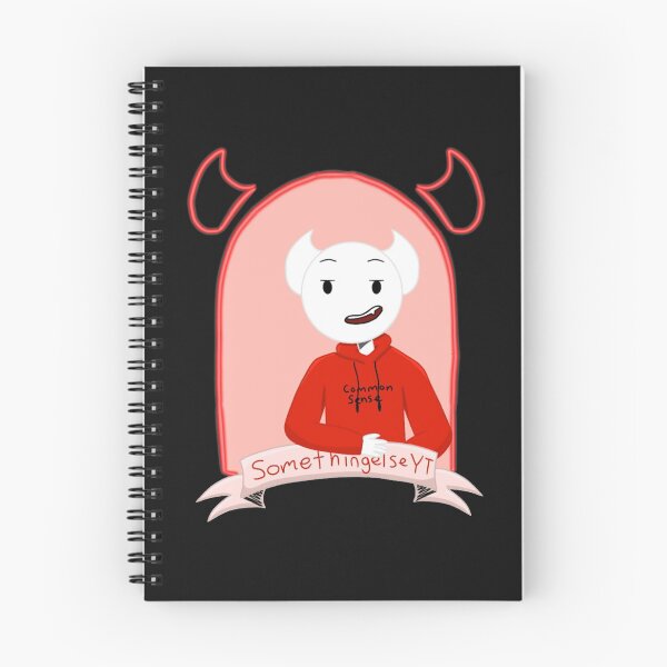 Item preview, SomethingelseYT   designed and sold by AYbesClothing.