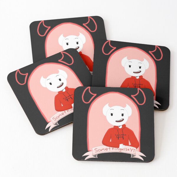 Item preview, SomethingelseYT   designed and sold by AYbesClothing.
