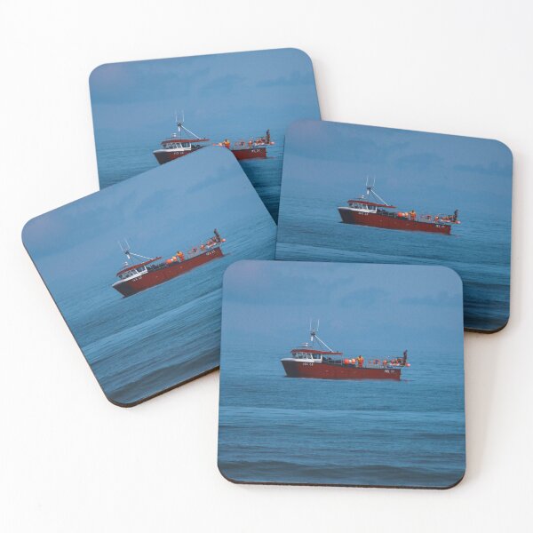 Item preview, Fishermans Boat designed and sold by lemonladd.