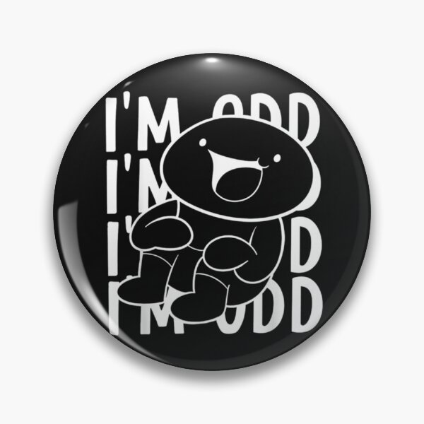 Item preview, The vintage cartoon odd with man out one styles          designed and sold by AYbesClothing.