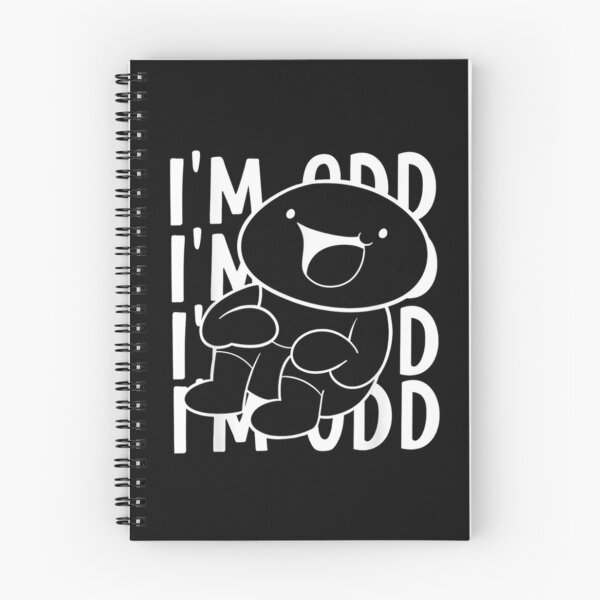 Item preview, The vintage cartoon odd with man out one styles          designed and sold by AYbesClothing.