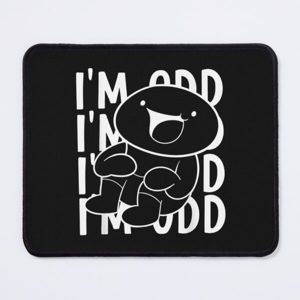 Item preview, The vintage cartoon odd with man out one styles designed and sold by AYbesClothing.