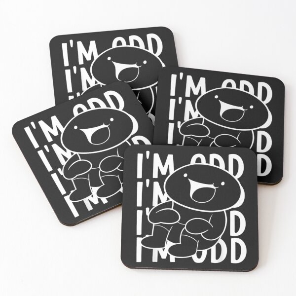 Item preview, The vintage cartoon odd with man out one styles          designed and sold by AYbesClothing.