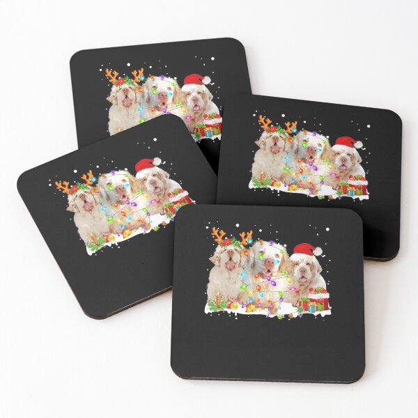 Multicolor Set of 4 Carolines Treasures CK1064FC Welsh Springer Spaniel Foam Coasters 3.5 H x 3.5 W Multicolor Set of 4 Carolines Treasures CK1064FC Welsh Springer Spaniel Foam Coasters 3.5 H x 3.5 W