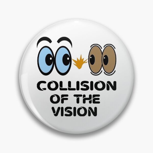 Artikelvorschau, Kollision der Vision entworfen und verkauft von IVEKDESIGN.