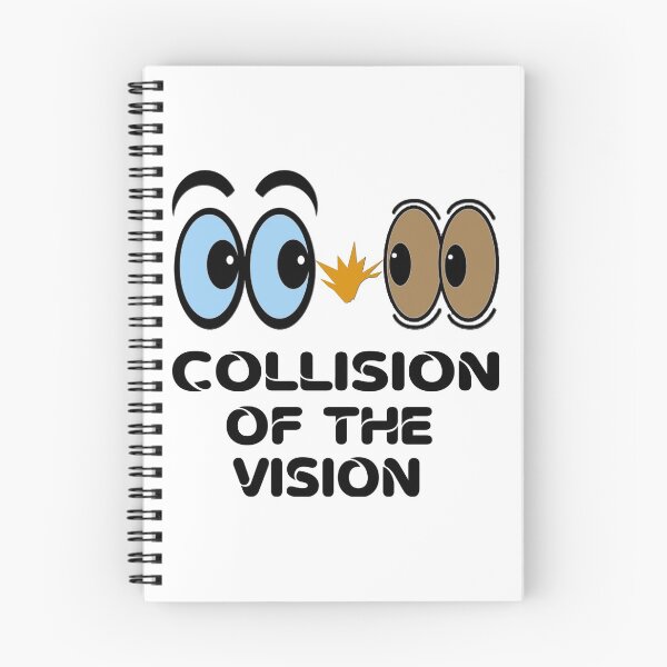 Item preview, Collision of the vision designed and sold by IVEKDESIGN.