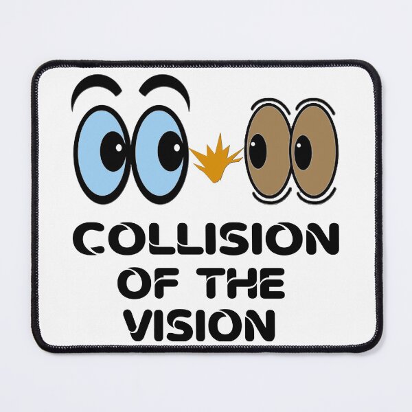 Item preview, Collision of the vision designed and sold by IVEKDESIGN.