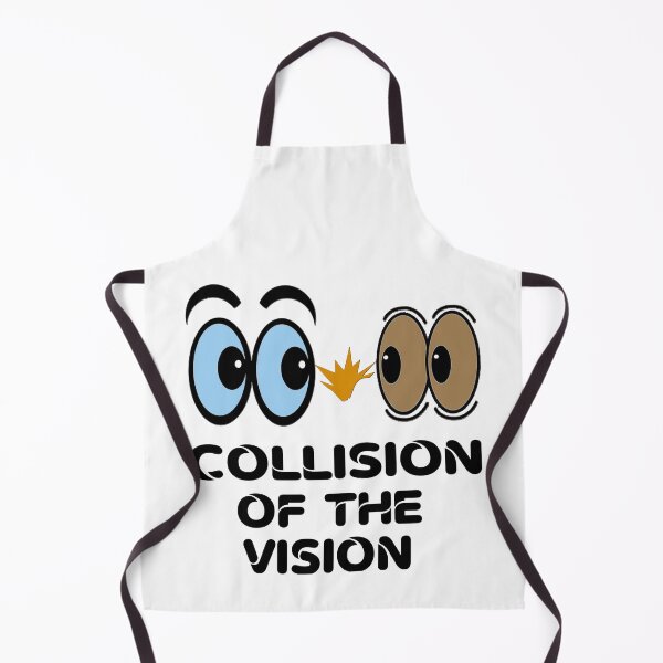Item preview, Collision of the vision designed and sold by IVEKDESIGN.