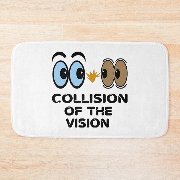 Item preview, Collision of the vision designed and sold by IVEKDESIGN.