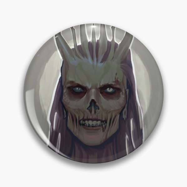 Item preview, Zombie Queen designed and sold by vype.