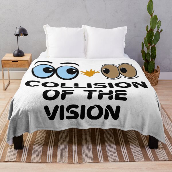 Item preview, Collision of the vision designed and sold by IVEKDESIGN.