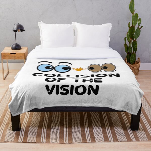 Item preview, Colisión de la visión designed and sold by IVEKDESIGN.