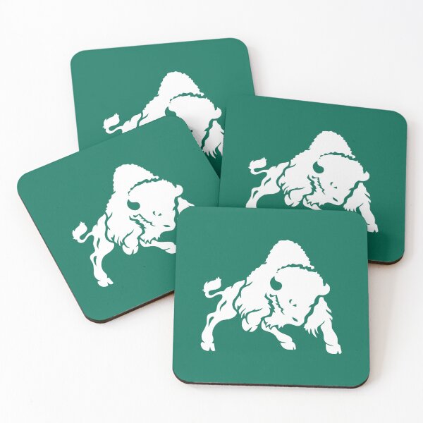 Item preview, Bison Bethany designed and sold by canvasdiamond.