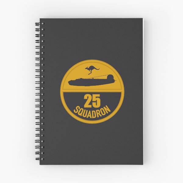 Item preview, B-24 Liberator - 25 Squadron RAAF designed and sold by StrongVlad.