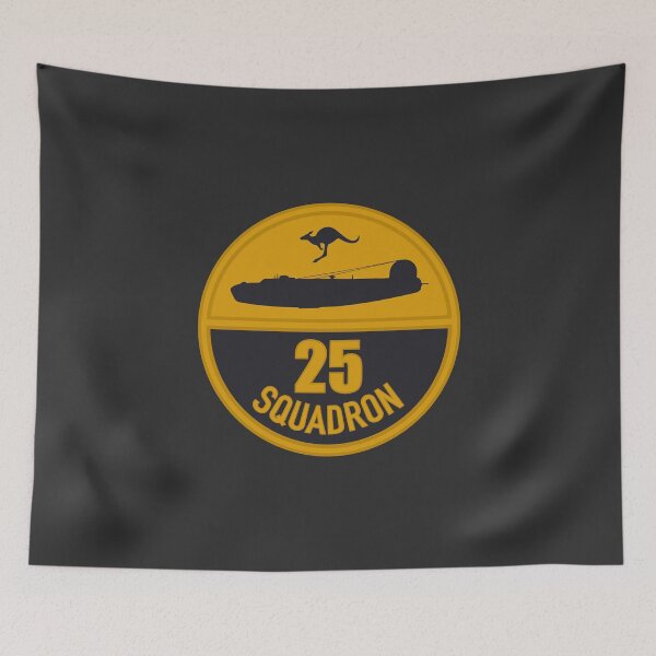 Item preview, B-24 Liberator - 25 Squadron RAAF designed and sold by StrongVlad.