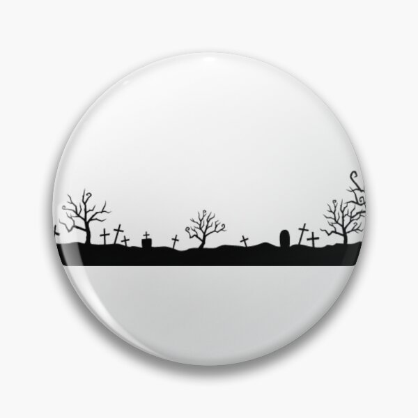 Item preview, Cimitery designed and sold by ElisaGerini.