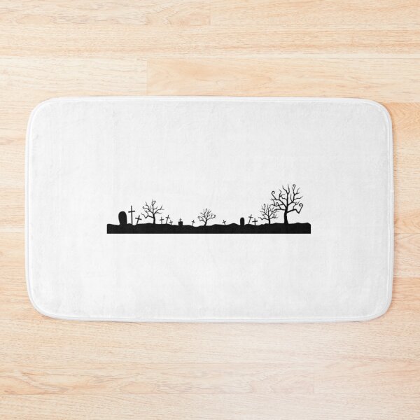 Item preview, Cimitery designed and sold by ElisaGerini.