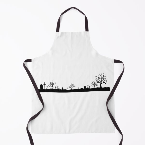 Item preview, Cimitery designed and sold by ElisaGerini.