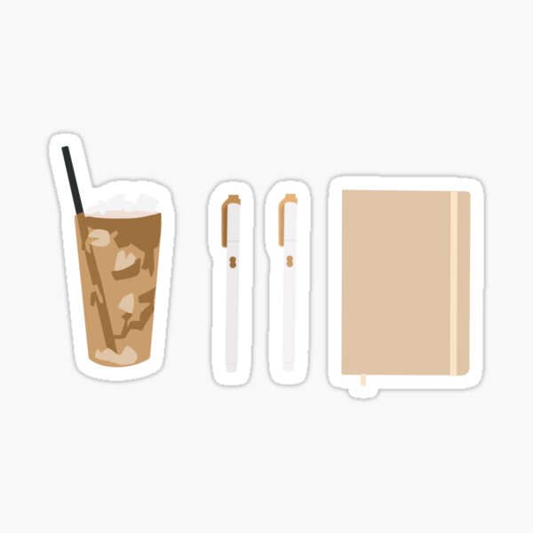 Item preview, Coffee table stationary set designed and sold by Brown Sugar & Bubbles.
