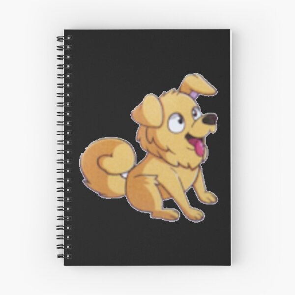 Item preview, Odd1sout Floof   designed and sold by AYbesClothing.