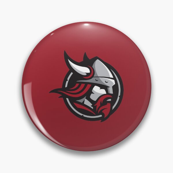 Item preview, Vikings Mankato designed and sold by canvasdiamond.