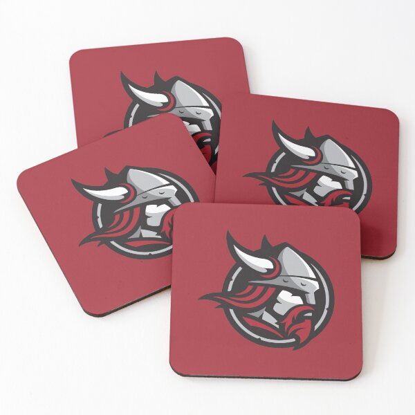 Item preview, Vikings Mankato designed and sold by canvasdiamond.