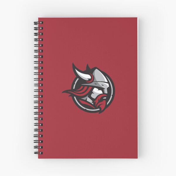 Item preview, Vikings Mankato designed and sold by canvasdiamond.