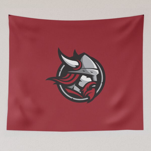 Item preview, Vikings Mankato designed and sold by canvasdiamond.