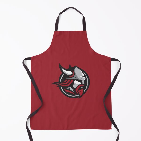 Item preview, Vikings Mankato designed and sold by canvasdiamond.