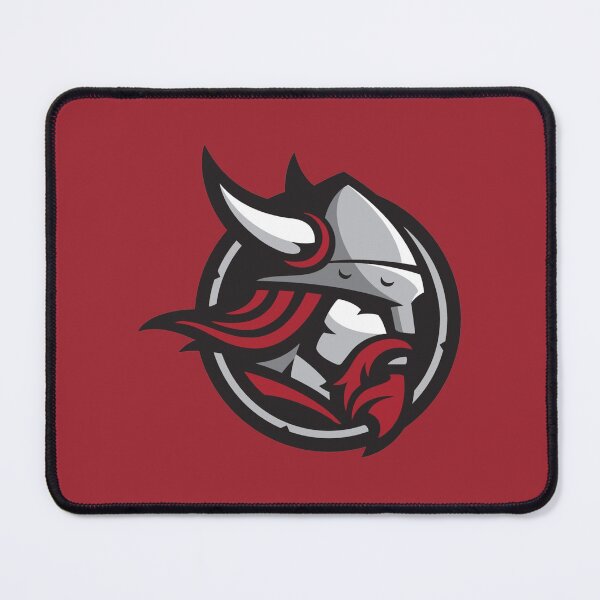 Item preview, Vikings Mankato designed and sold by canvasdiamond.