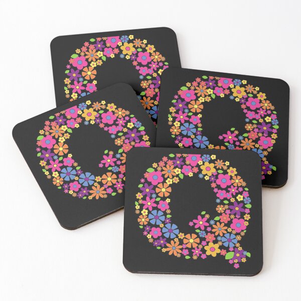Item preview, Quibi flower    designed and sold by AYbesClothing.