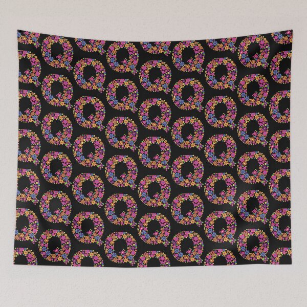 Item preview, Quibi flower    designed and sold by AYbesClothing.