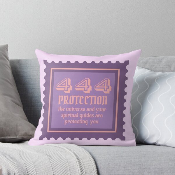 Item preview, 444 |Angel number| Protect designed and sold by Lavannya.