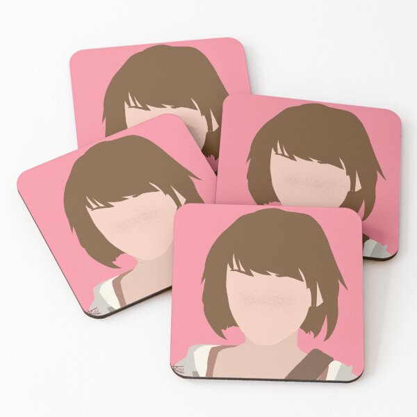 Item preview, Max Caulfield Minimalist designed and sold by RineDrawsStuff.
