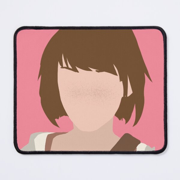 Item preview, Max Caulfield Minimalist designed and sold by RineDrawsStuff.
