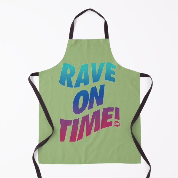 Item preview, Musician Rave on time - Charlotte De Witte designed and sold by TeknoHauss.