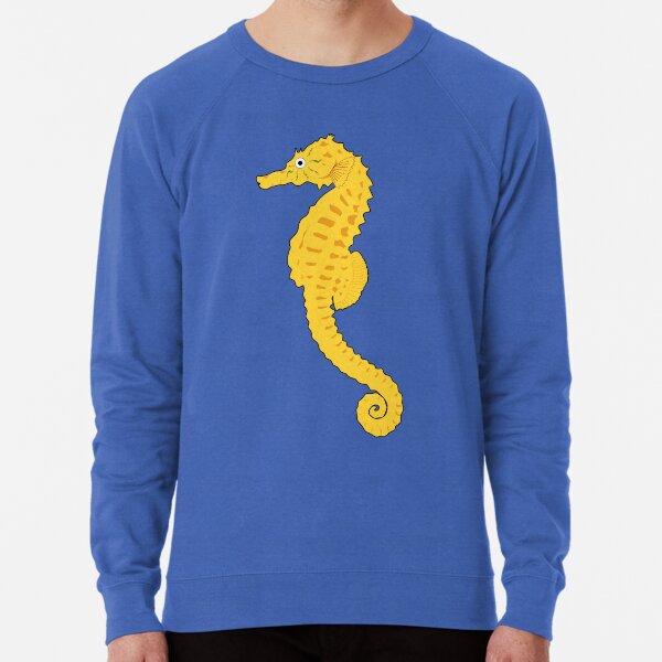 Lightweight Sweatshirt