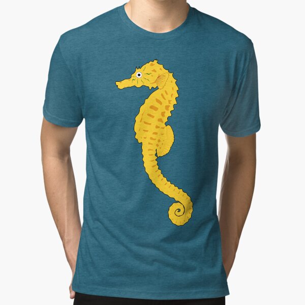 Tri-blend T-Shirt