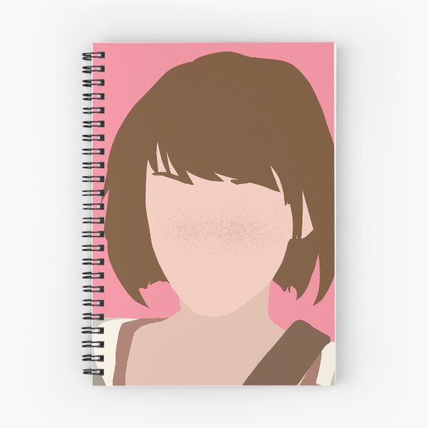 Item preview, Max Caulfield Minimalist designed and sold by RineDrawsStuff.