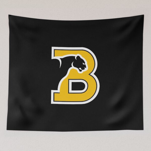 Item preview, Panthers Birmingham designed and sold by canvasdiamond.