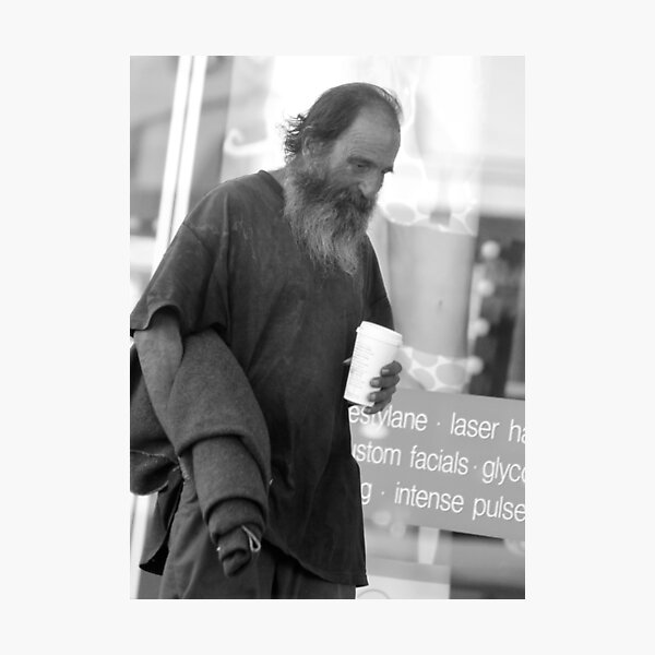 Untitled Photographic Print