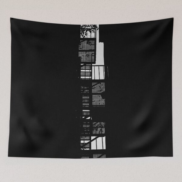 Item preview, Urban Fire Escape designed and sold by axp7884.