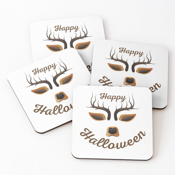 Item preview, Halloween Deer Chest Costume  designed and sold by PiDesignn.