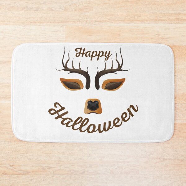 Item preview, Halloween Deer Chest Costume  designed and sold by PiDesignn.