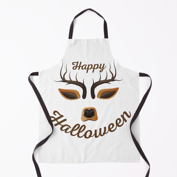 Item preview, Halloween Deer Chest Costume designed and sold by PiDesignn.