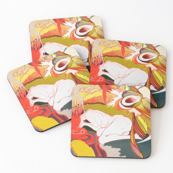 Item preview, La source du Mal (La fuente del mal) de Georges de Feure designed and sold by CodeGear.