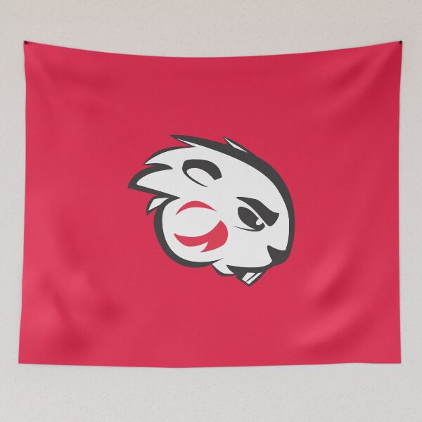 Item preview, Battlin Beavers designed and sold by canvasdiamond.